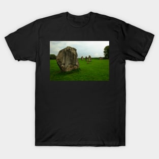 Avebury Stone Circle T-Shirt